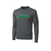 Thunder Fastpitch LS Dryfit - Adult