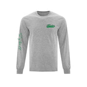 Thunder Fastpitch LS T-shirt - Adult