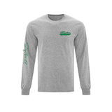 Thunder Fastpitch LS T-shirt - Adult