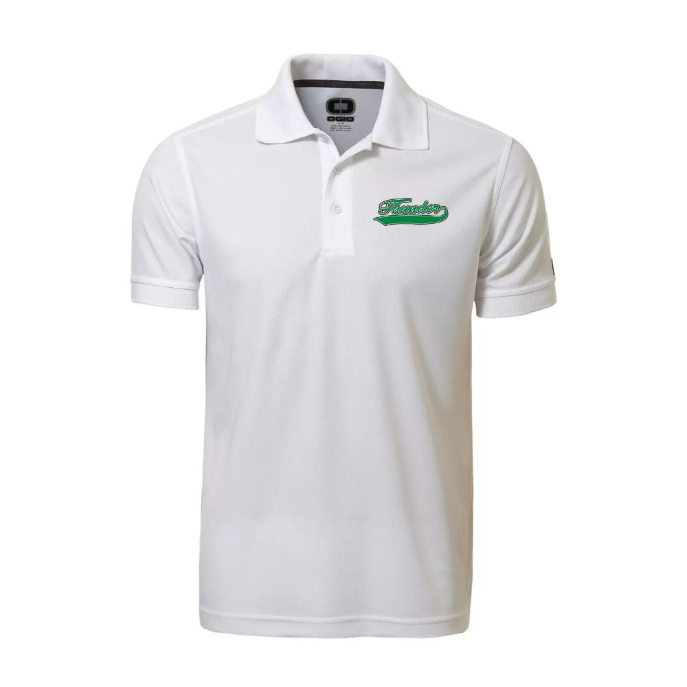 Thunder Fastpitch Ogio Polo - Mens
