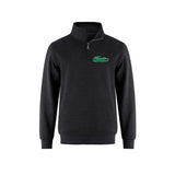 Thunder Fastpitch 1/4 Zip Pullover - Unisex