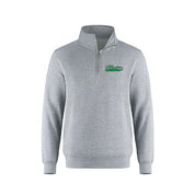 Thunder Fastpitch 1/4 Zip Pullover - Unisex