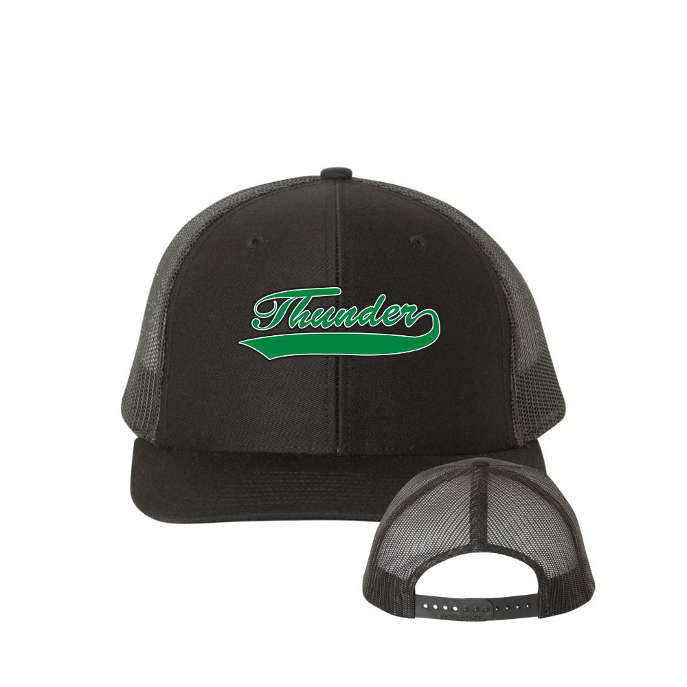 Thunder Fastpitch 112 Trucker Hat