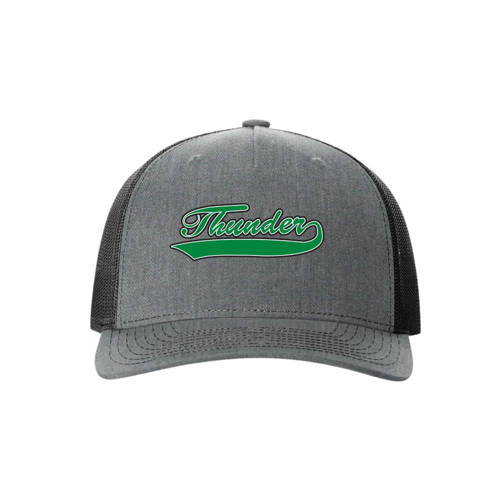 Thunder Fastpitch 112 Trucker Hat