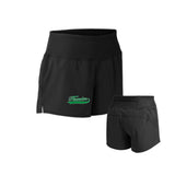 Thunder Fastpitch Ladies Repeat Shorts
