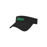 Thunder Fastpitch Softball Visor