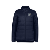 Predators Alpine Puffer Jacket - Ladies