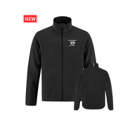 Predators Packable Athleisure Jacket - Youth