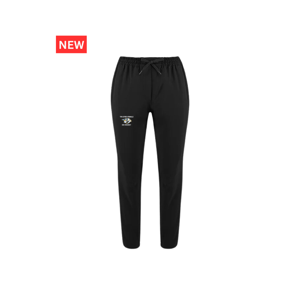 Predators Athleisure Pants - Ladies