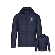 Predators Canyon Lightweight Puffy Jacket - Mens