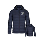 Predators Canyon Lightweight Puffy Jacket - Mens