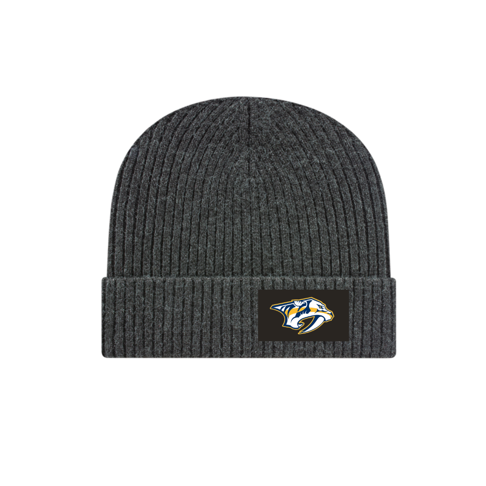 Predators Premium Cuff Toque