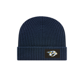 Predators Premium Cuff Toque