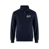 Tricities Female Ice Classic 1/4 Zip Pullover - Unisex