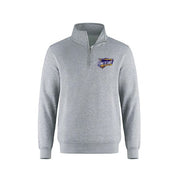 Tricities Female Ice Classic 1/4 Zip Pullover - Unisex