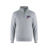Tricities Female Ice Classic 1/4 Zip Pullover - Unisex