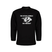 Predators 1-color Practice Jersey - Goalie - Adult