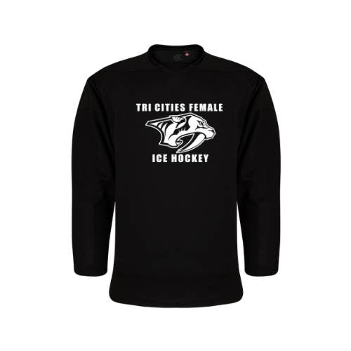 Predators 1-color Practice Jersey - Goalie - Adult