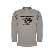 Predators 1-color Practice Jersey - Goalie - Adult