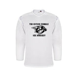 Predators 1-color Practice Jersey - Goalie - Youth
