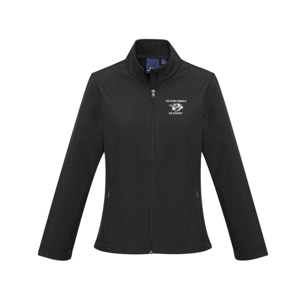 Predators Apex Softshell Jacket - Ladies