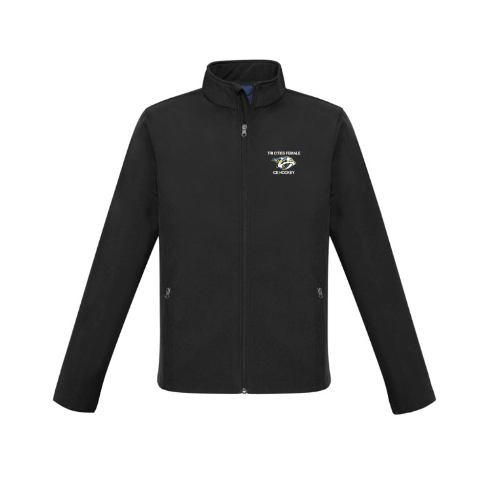 Predators Apex Softshell Jacket - Youth