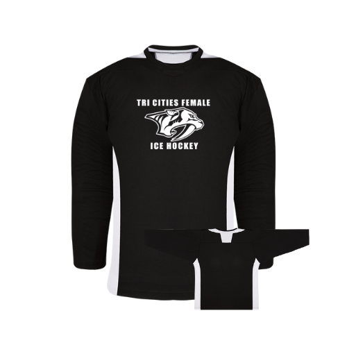 Predators 2-color Practice Jersey - Adult