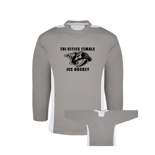Predators 2-color Practice Jersey - Adult