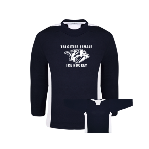 Predators 2-color Practice Jersey - Adult