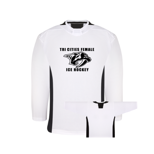 Predators 2-color Practice Jersey - Goalie - Adult