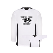 Predators 2-color Practice Jersey - Adult