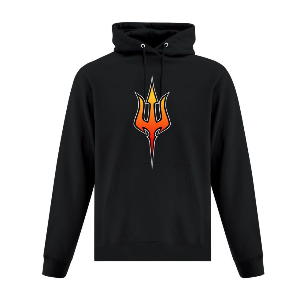 NDMHA Trident Applique Hoodie - Adult