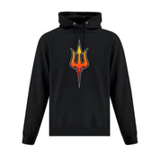 NDMHA Trident Applique Hoodie - Adult