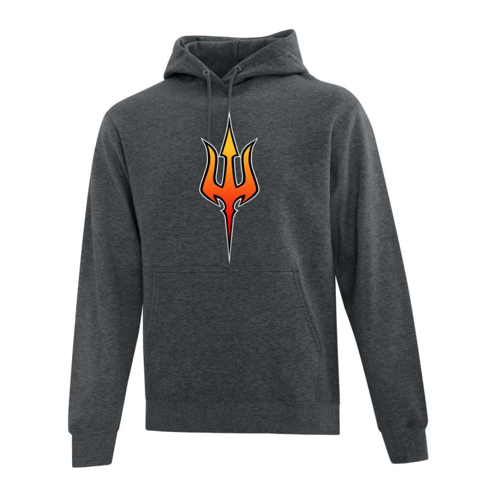 NDMHA Trident Applique Hoodie - Adult