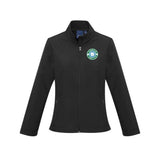 TTC Apex Softshell Jacket - Ladies