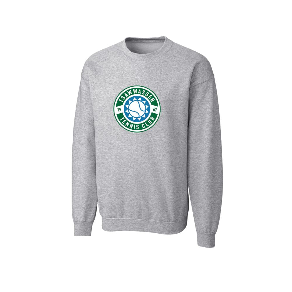 TTC Crewneck Sweatshirt - Unisex