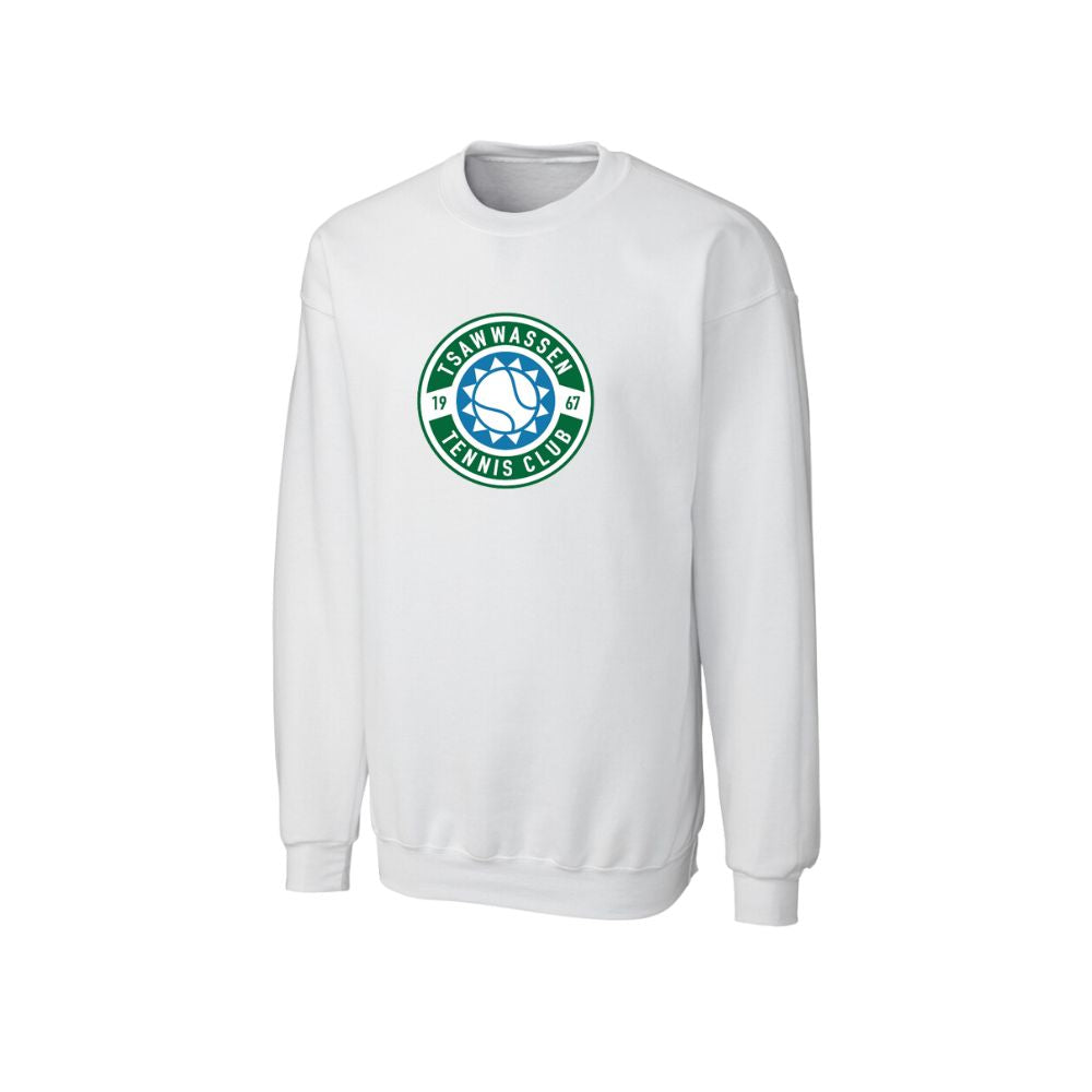 TTC Crewneck Sweatshirt - Unisex