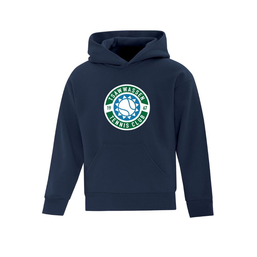 TTC Hoodie - Youth