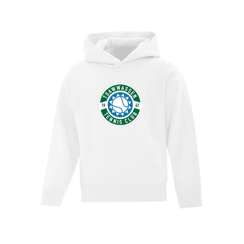 TTC Hoodie - Youth