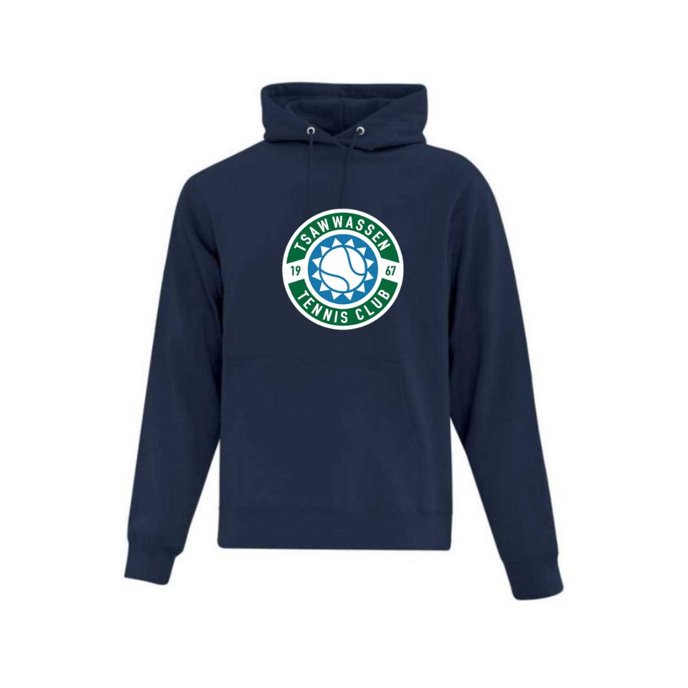 TTC Hoodie - Adult