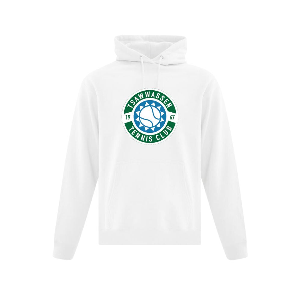 TTC Hoodie - Adult