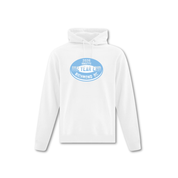 Ringette U12 Year End Print Logo Hoodie - Adult