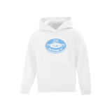 Ringette U12 Year End Print Logo Hoodie - Youth