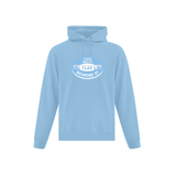 Ringette U12 Year End Print Logo Hoodie - Adult
