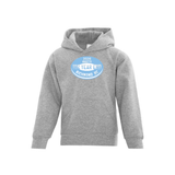 Ringette U12 Year End Print Logo Hoodie - Youth