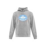 Ringette U12 Year End Print Logo Hoodie - Adult