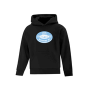 Ringette U12 Year End Print Logo Hoodie - Youth
