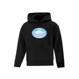 Ringette U12 Year End Print Logo Hoodie - Youth