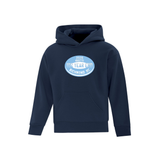 Ringette U12 Year End Print Logo Hoodie - Youth
