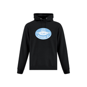 Ringette U12 Year End Print Logo Hoodie - Adult
